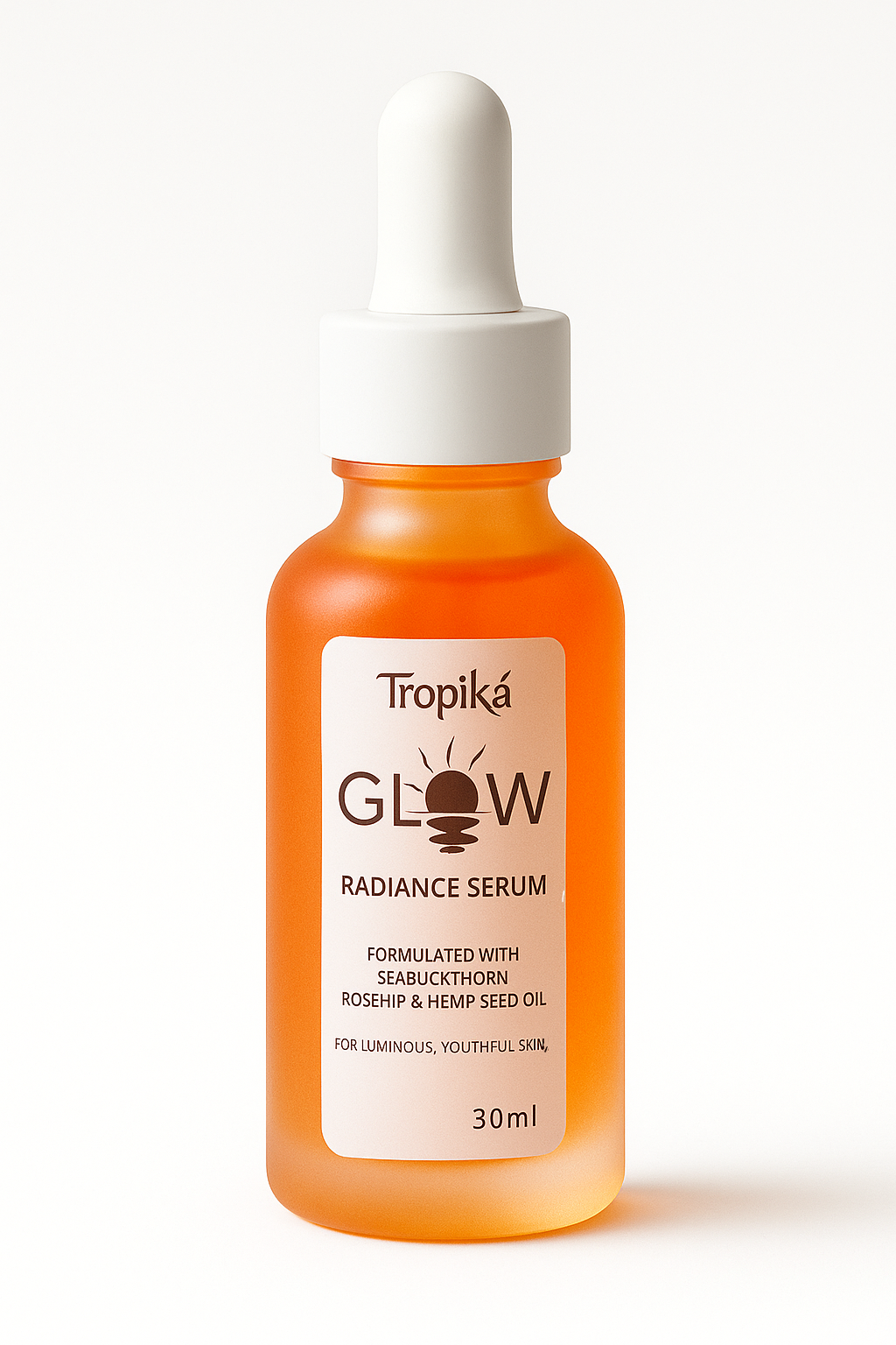 Tropikas GL🌞W Radiance Serum