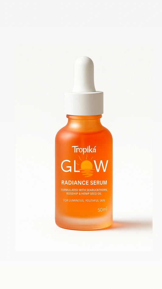 Tropikas GL🌞W Radiance Serum