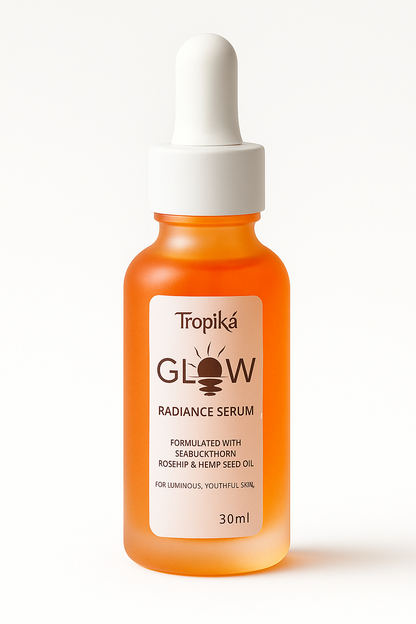 Tropikas GL🌞W Radiance Serum